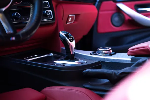 Casino Lucky Bity Android/iOS Forrit